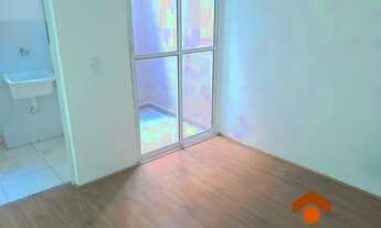 Imagem 1: Residencial - Presidente Altino