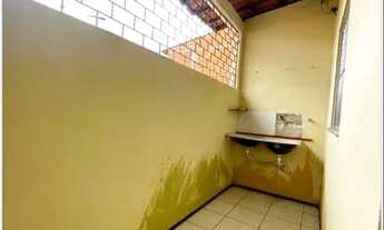 Imagem 6: Casa superior Casa com 2 dormitórios