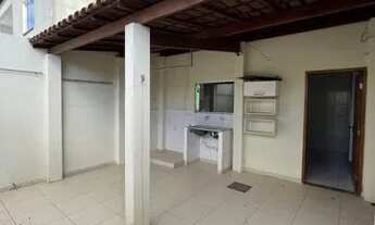Imagem 5: Casa duplex no bairro Zabelê (Cidade Serrana) - Vitória da Conquista - BA