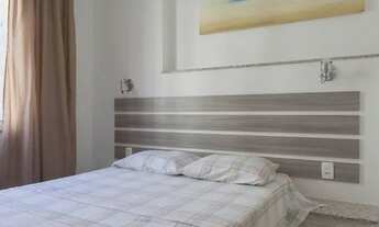 Imagem 6: Alugo apartamento mobiliado jd Camburi