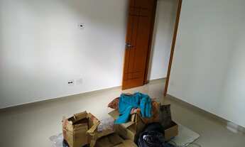 Imagem 5: Sobrado Novo, com churrasqueira, no Boqueirão