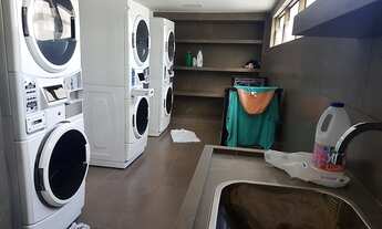 Imagem 7: Apartamento para aluguel tem 49 metros quadrados com 2 quartos em Tambaú - João Pessoa - P