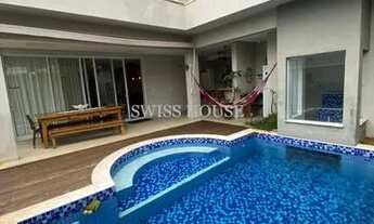 Imagem 3: Casa - Swiss Park - Campinas