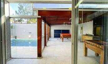 Imagem 5: Sobrado com 5 dormitórios, 360 m² - venda por R$ 2.500.000,00 ou aluguel por R$ 8.000,00/m