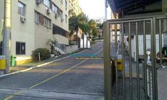 Imagem 2: Apartamento à venda no bairro Pechincha - Rio de Janeiro/RJ