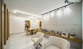 Imagem 3: Residencial Carlos Chagas (SQN 208 Bloco K, Asa Norte - Brasília/DF