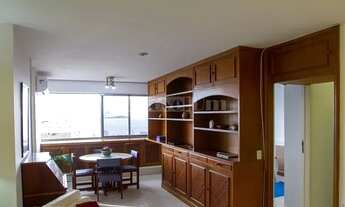 Imagem 2: Leblon Apartamento com 1 dormitório