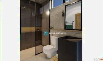 Imagem 7: Casa com 3 suítes à venda, 385 m² por R$ 1.790.000 - Alphaville - Juiz de Fora/MG