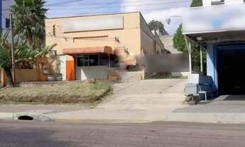 Imagem: Pavilhão para Venda - 450m², 0 dormitórios