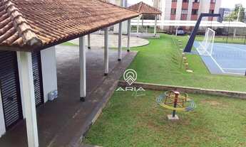 Imagem 5: Aluga -Apartamento com 2 quartos - São Pedro - Londrina/PR