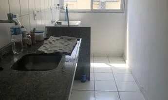 Imagem 3: Apartamento em campo grande ,2 quartos,sala,cozinha,banheiro e área de serviços