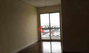 Imagem: Apartamento com 3 dormitórios à venda