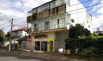 Imagem 2: Sobrado para Venda - 420m², 3 dormitórios, sendo 1 suites, 8 vagas - Vila Eunice Nova