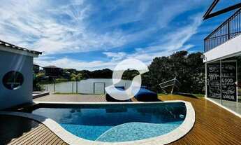 Imagem 6: Casa de luxo, ESPETACULAR, em Búzios, em condominio fechado! 4 suítes, lazer, à venda, 37