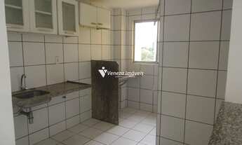 Imagem 6: Apartamento Cond. Park Rio Sol para aluguel