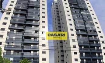 Imagem 3: Apartamento com 3 dormitórios para alugar, 96 m² - Jardim do Mar - São Bernardo do Campo/S