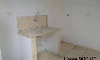 Imagem 9: Aluga-se casas próximas estação metrô Alto do Ipiranga