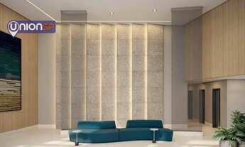 Imagem 4: Apartamento com 1 dormitório à venda, 28 m² por R$ 443.202,00 - Butantã - São Paulo/SP