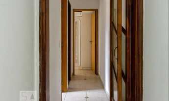 Imagem 4: Apartamento para Aluguel - Jabaquara, 2 Quartos, 60 m2