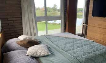 Imagem 4: Linda Casa do Lago