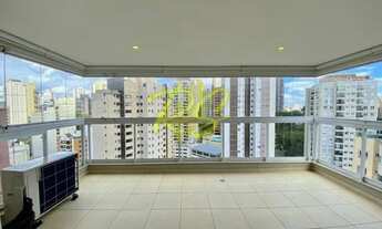 Imagem 3: APARTAMENTO COM 3 SUÍTES E VARANDA GOURMET