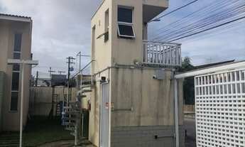 Imagem 5: Casa de condomínio para venda tem 70 metros quadrados com 3 quartos