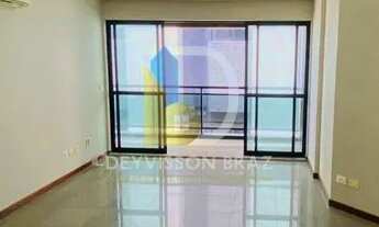 Imagem 4: Apartamento beira mar com 116m² à venda no bairro da Pajuçara- Maceió/AL