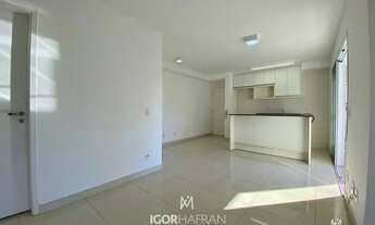 Imagem 6: Locação Studio 56m2