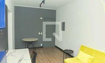 Imagem 4: Apartamento para Aluguel - Consolação, 1 Quarto, 46 m2