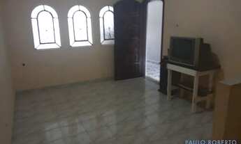 Imagem 5: CASA ASSOBRADADA - JARDIM LAS VEGAS - SP