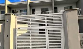 Imagem: JARAGUá DO SUL - Casa Padrão - Três Rios