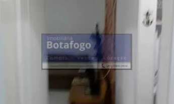 Imagem 7: Kitnet/Conjugado-À VENDA-Botafogo-Rio de Janeiro-RJ