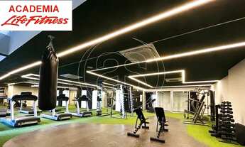 Imagem 2: São Paulo - Kitchenette/Conjugados - Moema Índios