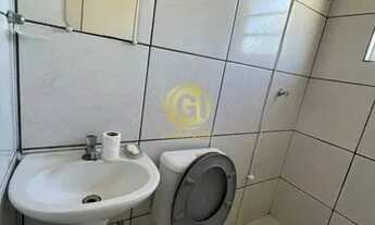 Imagem 6: Apartamento KITNET para aluguel tem 30 metros quadrados com 1 quarto