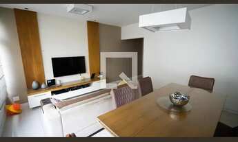 Imagem 4: Apartamento para Aluguel - Flamengo, 2 Quartos, 110 m2