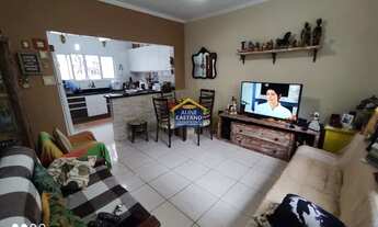 Imagem 3: Guilhermina - Casa de Condominio 90 m2, 02 suites por 380 mil