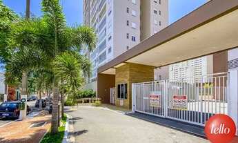 Imagem: São Paulo - Apartamento Padrão - Mooca