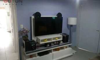 Imagem 5: Casa com 2 dormitórios à venda, 250 m² por R$ 550.000,00 - Jardim do Colégio (Zona Norte