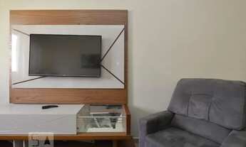 Imagem 4: Apartamento para Aluguel - Vila Romana, 2 Quartos, 109 m2