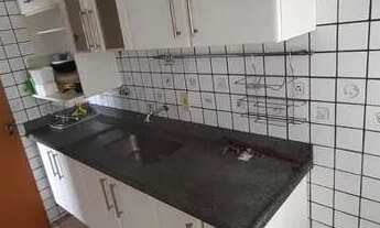 Imagem 6: Apartamento com 3 dormitórios à venda, 84 m² por R$ 330.000,00 - Alto da Boa Vista - Ribei