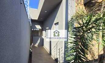 Imagem 7: Casa com 3 dormitórios à venda, 117 m² por R$ 480.000,00 - Parque Vila Nobre - São José do