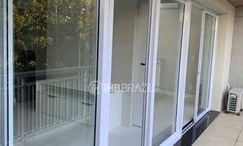 Imagem 4: Edifício Trix - Apartamento com 1 dormitório, 50 m² - venda por R$ 650.000 ou aluguel por