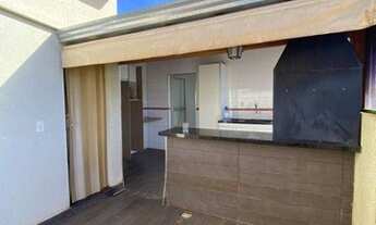 Imagem 3: Apartamento com 2 dormitórios à venda, 56 m² por R$ 250.000,00 - Jardim Yolanda - São José