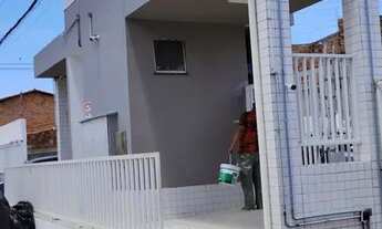 Imagem 5: Alugo apto no Eldorado, mobiliado, 02 qts ( 01 suite) , nascente, 1 andar