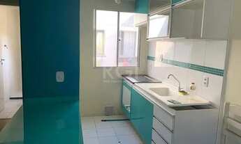 Imagem 3: Apartamento para Venda - 49m², 2 dormitórios, 1 vaga - Jardim Leopoldina