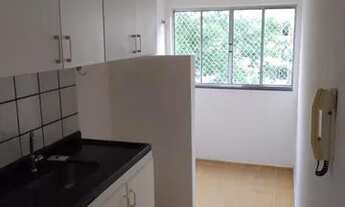 Imagem 6: Alugo 2/4 Resgate, cond. Fechado