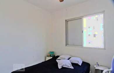 Imagem 5: Apartamento para Aluguel - Vila Mangalot, 2 Quartos, 78 m2