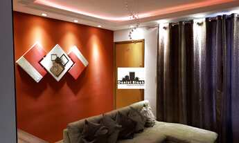 Imagem 5: Lindo apartamento no melhor ponto de Venda Nova