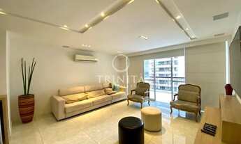 Imagem 7: Apartamento em Cidade Jardim - Rio de Janeiro