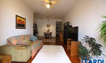 Imagem 3: APARTAMENTO - VILA CLEMENTINO - SP